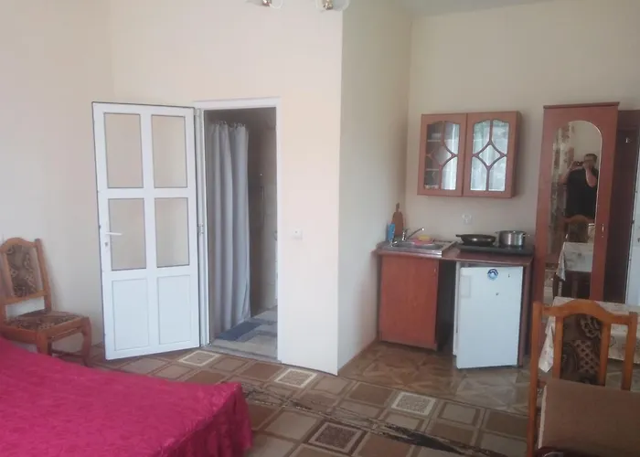 Room On Galic\'Ka